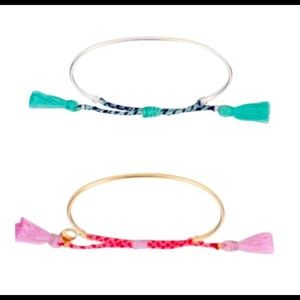 Stella & Dot Bracelets